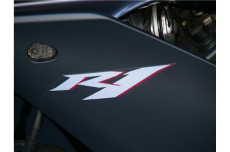 2007 R1 Grey 2007 Yamaha R1 For Sale | Motorcycle Classifieds | Motorcycle.com