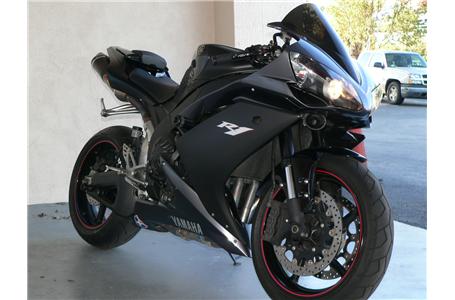 2007 R1 Color 2007 Yamaha R1 For Sale | Motorcycle Classifieds | Motorcycle.com
