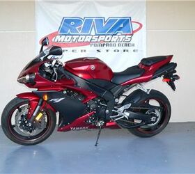 2007 Yamaha R1 For Sale | Motorcycle Classifieds | Motorcycle.com