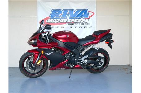 2007 R1 Color 2007 Yamaha R1 For Sale | Motorcycle Classifieds | Motorcycle.com