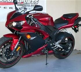 2007 Yamaha R1 For Sale | Motorcycle Classifieds | Motorcycle.com