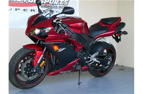 2007 R1 Color 2007 Yamaha R1 For Sale | Motorcycle Classifieds | Motorcycle.com