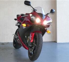 2007 Yamaha R1 For Sale | Motorcycle Classifieds | Motorcycle.com