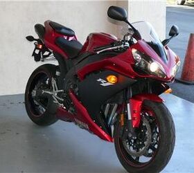 2007 Yamaha R1 For Sale | Motorcycle Classifieds | Motorcycle.com