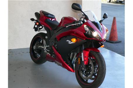 2007 R1 Color 2007 Yamaha R1 For Sale | Motorcycle Classifieds | Motorcycle.com