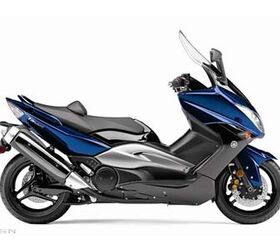 2009 Yamaha TMAX For Sale | Motorcycle Classifieds | Motorcycle.com