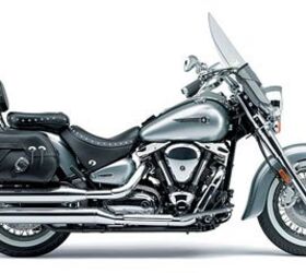 2003 yamaha road star