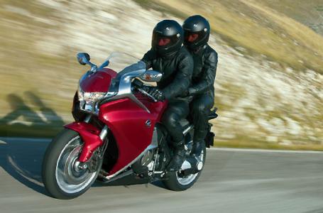 Engine 1237 2010 Honda VFR12FAA For Sale | Motorcycle Classifieds | Motorcycle.com