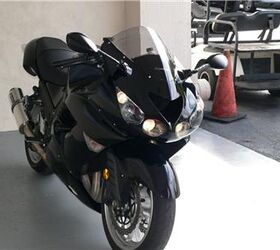 2008 Kawasaki ZX14 For Sale | Motorcycle Classifieds | Motorcycle.com