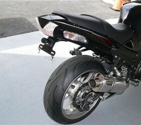 2008 Kawasaki ZX14 For Sale | Motorcycle Classifieds | Motorcycle.com