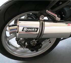2008 Kawasaki ZX14 For Sale | Motorcycle Classifieds | Motorcycle.com