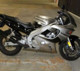 2004 Yamaha YZF-R6 For Sale | Motorcycle Classifieds | Motorcycle.com