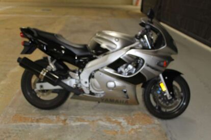 2004 Yamaha YZF-R6 For Sale | Motorcycle Classifieds | Motorcycle.com