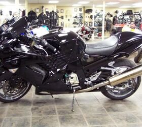 2006 Kawasaki Ninja ZX-14 For Sale | Motorcycle Classifieds