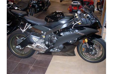 2008 R6 Motorcycle 2008 Yamaha R-6 For Sale | Motorcycle Classifieds | Motorcycle.com