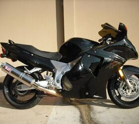 1999 Honda CBR1100XX For Sale Motorcycle Classifieds