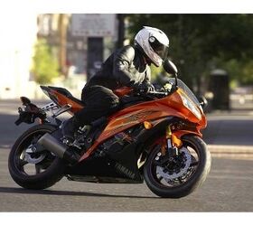 2009 Yamaha YZF-R6 For Sale | Motorcycle Classifieds | Motorcycle.com