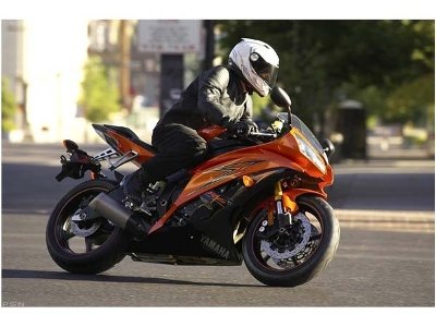 Track Ready R6 2009 Yamaha YZF-R6 For Sale | Motorcycle Classifieds | Motorcycle.com