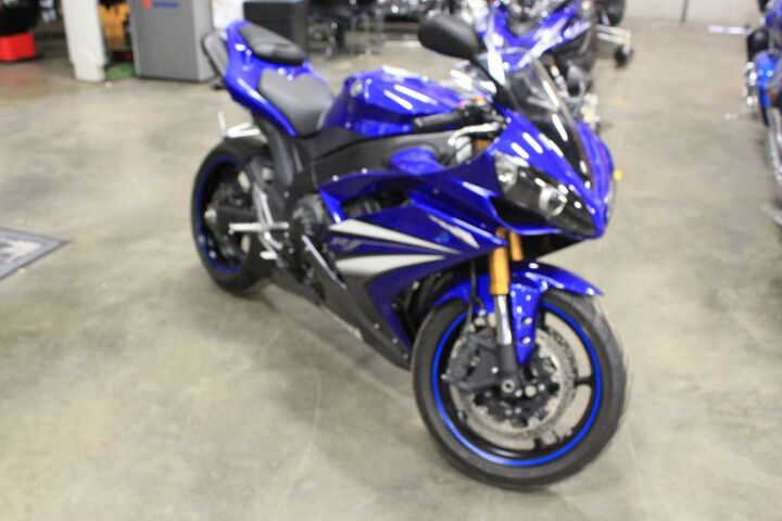 2007 R1 Color 2007 Yamaha YZF-R1 For Sale | Motorcycle Classifieds | Motorcycle.com