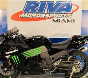 2009 Kawasaki ZX1400C9FA Ninja ZX-14 For Sale | Motorcycle