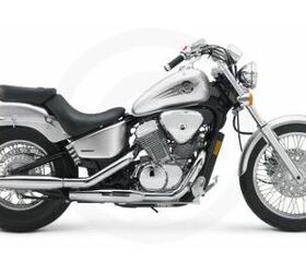 2006 Honda VT600CD6 For Sale | Motorcycle Classifieds | Motorcycle.com