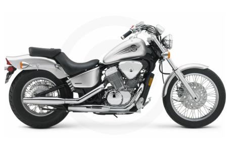 Vt600cd 2006 Honda VT600CD6 For Sale | Motorcycle Classifieds | Motorcycle.com