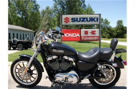 2008 harley davidson xl1200l sportster what a great looking bike comes with