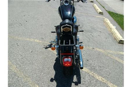 2008 harley davidson xl1200l sportster what a great looking bike comes with