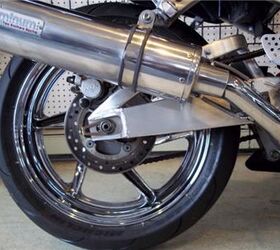 1998 Honda CBR900RR Fireblade For Sale | Motorcycle Classifieds ...