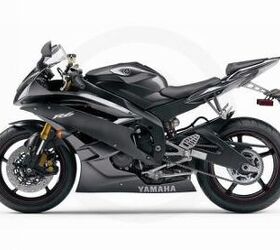 2007 Yamaha R6 For Sale | Motorcycle Classifieds | Motorcycle.com