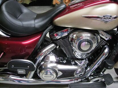 2009 Nomad Like New No Scratches, Great Bike, E-mail "stix1356@aol.com for More Information, Need Cash