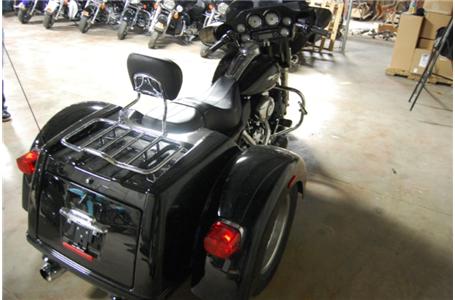 a trike with sweet style easy to ride and a definate head turner come test
