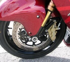 Kit Cuscinetti E Guarnizioni Ruota Anteriore Koyo Per Suzuki GSXR 1300R Hayabusa 2008-2015 - Foto 6