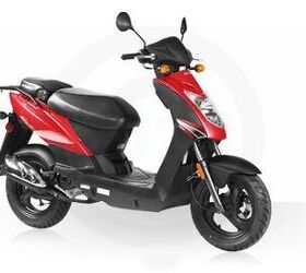 2010 Kymco AGILITY 50 For Sale | Motorcycle Classifieds | Motorcycle.com