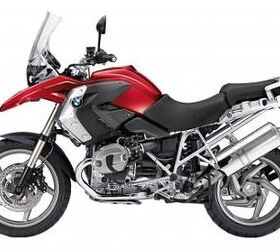 2011 BMW R1200GS For Sale | Motorcycle Classifieds | Motorcycle.com