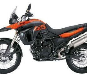 2011 BMW F800GS For Sale | Motorcycle Classifieds | Motorcycle.com