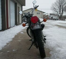 1977 KAWASAKI KE250 For Sale | Motorcycle Classifieds | Motorcycle.com