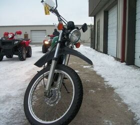 1977 KAWASAKI KE250 For Sale | Motorcycle Classifieds | Motorcycle.com