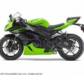 2011 Kawasaki ZX600RBF For Sale | Motorcycle Classifieds