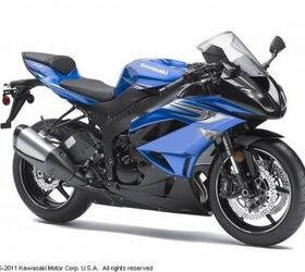 2011 Kawasaki ZX600RBF For Sale | Motorcycle Classifieds