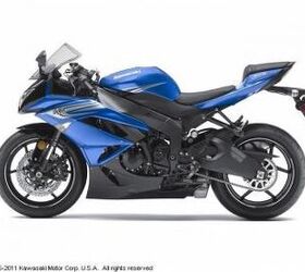 2011 Kawasaki ZX600RBF For Sale | Motorcycle Classifieds