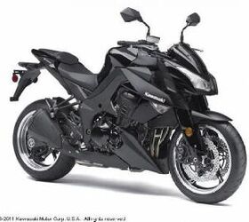 2011 Kawasaki ZX1000GBF For Sale | Motorcycle Classifieds