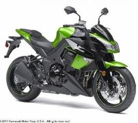 2011 Kawasaki ZX1000GBF For Sale | Motorcycle Classifieds