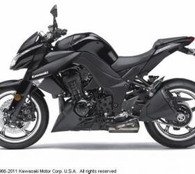 2011 Kawasaki ZX1000GBF For Sale | Motorcycle Classifieds