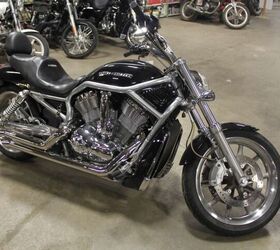 2006 Harley-Davidson VRSCA V-Rod For Sale | Motorcycle Classifieds ...