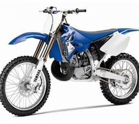 2011 Yamaha YZ250A1 For Sale | Motorcycle Classifieds | Motorcycle.com