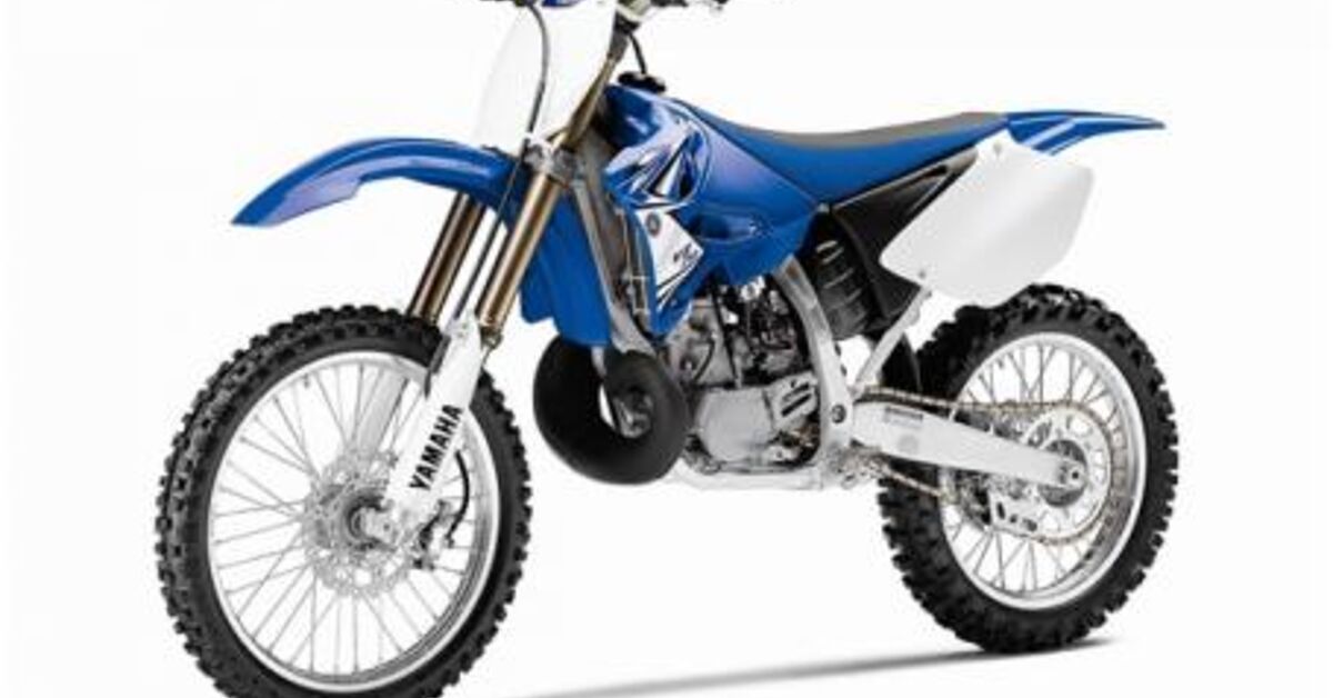 2011 Yamaha YZ250A1 For Sale | Motorcycle Classifieds | Motorcycle.com