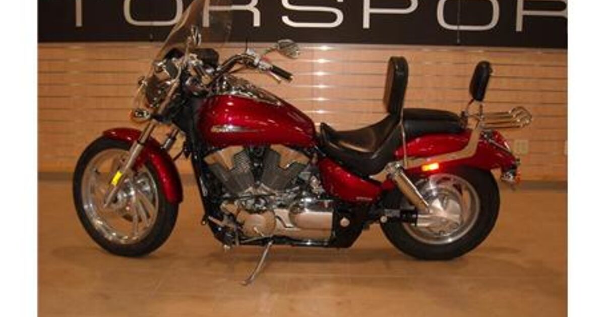 2004 Honda VTX 1300 For Sale | Motorcycle Classifieds | Motorcycle.com