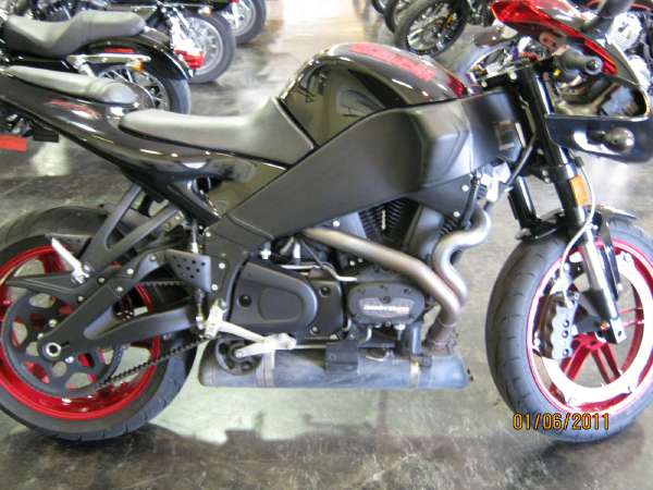 2009 buell xb12ra flawless chemistry of man and machine the