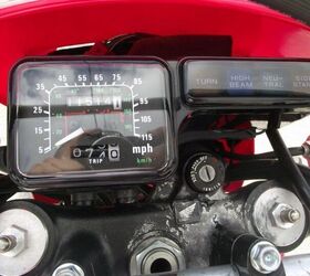 2007 HONDA XR650 For Sale | Motorcycle Classifieds | Motorcycle.com